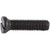 Brownells 6-48 x 5/32" Weaver Oval Sight Base Screw Refill Pack - 12 Count