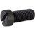Brownells 6-48 x 5/16" Fillister Head Sight Base Screws - 12 Pack