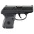 Ruger LCP .380 ACP Pistol 2.75" Barrel Blued