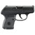 Ruger LCP .380 ACP Pistol 2.75" Barrel Blued