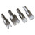 Brownells Magna-Tip Windage Screw Bits Full Combo Kit with Handle
