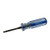 Brownells Fixed Blade Gunsmith's Screwdriver #7 - .210 Shank, .030 Blade Thickness