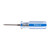 Brownells Allen Hex Fixed-Blade Screwdriver 3/32"