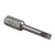 Brownells Magna-Tip Thin-Bit Screwdriver Bit #150-1 (.150" Diameter / .020" Blade Thickness)