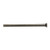 Brownells Replaceable Starter Punch Pins 1" x 0.060" - 6 Pack