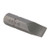 Brownells Magna-Tip Screwdriver Bit #445-4 Parallel Tip/Hollow Ground .278" Shank