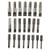 Brownells Magna-Tip Super-Set Add-On Pack Screwdriver Bit Set
