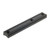 Brownells No. 100-4 Universal Rifle 3/8" Dovetail Scope Base 1-Piece Matte Black