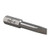 Brownells Magna-Tip Super Set Screwdriver Bit #210-4 - .210" Blade Diameter, .035" Blade Thickness