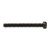 Brownells 0-80 x 1/2" Fillister Head Screws 12-Pack