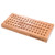 Brownells Magna-Tip Wooden Bit Block