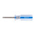 Brownells #2 Fixed-Blade Phillips Anti-Cam Screwdriver
