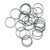 Brownells Remington 1100/11-87 Barrel Seal Gas O-Rings 12 Gauge 25-Pack