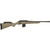 Ruger American Ranch Rifle Generation II .400 Legend 16.1" Barrel Flat Dark Earth Stock