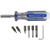 Brownells Magna-Tip 8-Piece Screwdriver Set for 1911 Commander/Government/Officer