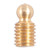 Brownells Shotgun Sight Brass Refill #23 Single Gold