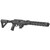Ruger PC Carbine Semi-Automatic Rifle 9mm Luger 16.12" Barrel Black 10-Round Magazine