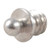 Brownells Shotgun Sight Bead #14 Refill Kit C with Shoulders White Stainless Steel