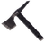 SOG Diverge AU Pocket Knife - Black Handle