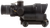 Trijicon ACOG TA02C Rifle Scope 4x32mm Green LED Illuminated Reticle