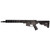 Shield Arms SA-15 Folding Elite Rifle 5.56mm 13.9" Barrel Black