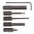 Brownells Screwdriver Bit Set for Glock Pistols (120-3)