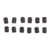 Brownells 4-40 x 1/8" Socket Head Cap Screws - Pack of 12