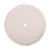 Brownells Muslin Polish Wheel Stitched 8" x 3/8" - 5/8" Arbor