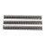 Brownells AR-15/M16 Ejector Spring Chrome Silicon 3-Pack