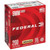 Federal Champion 9mm Ammo 115 Grain Full Metal Jacket Box of 200