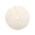 Brownells Muslin Polishing Wheel Loose 6" x 20-Ply 1/2" Arbor