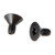 Brownells RMR Mounting Screws for Glock Slide 5/16" 4-40 (2-Pack)