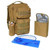 Cactus Jack Armored Transport Backpack - Coyote