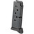 Ruger LCP .380 Auto Magazine 6-Round Black