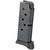 Ruger LCP .380 Auto Magazine 6-Round Black