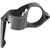 Thyrm SwitchBack 2.0 Large Flashlight Ring with Pocket Clip - Urban Gray