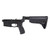 Bravo Company BCM Complete AR-15 Lower Receiver with BCMGUNFIGHTER Stock - Black (Blemished)