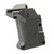 Roni Corporation Nano Roni Grip and Magazine Holder for Glock 17/19/19C/22/23/31/32/45 Black