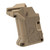 Roni Corporation Nano Roni Grip and Magazine Holder for Glock 17/19/19C/22/23/31/32/45 - Flat Dark Earth