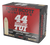 Fort Scott Munitions 44 Remington Magnum Ammo 200 Grain Solid Copper Spun Box of 20