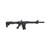 Citadel Boss-25 12 Gauge Semi-Auto 18.75" Black Synthetic