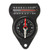 NDUR Mini Compass with Thermometer