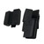 ProMag Archangel OWB Holster with Magazine Carrier for 1911 Government Model - Black, Right Hand