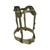 Blackhawk Load Bearing Suspenders Harness Olive Drab Green