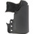 Mission First Tactical Pocket Holster for Ruger LCP II Ambidextrous Black