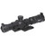 TruGlo Tru-Brite 30 Series 1-6x24 SFP Duplex Mil-Dot Illuminated LPVO 30mm