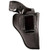 Uncle Mike's GunMate Inside-the-Waistband Holster Size 10 Black Right Hand