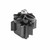 Tactical Solutions TriMag X-Ring Magazine Connector - Black
