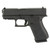 Glock 43X 9mm Luger Pistol 3.43" Barrel 10+1 Round Black