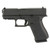 Glock 43X 9mm Luger Pistol 3.43" Barrel 10+1 Round Black